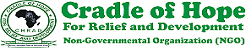 Cradle of Hope for Relief and Development